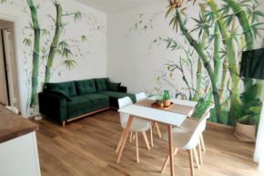 La Casa del Bamboo Collegno